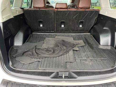 Used 2018 Subaru Forester 2.5i Touring w/ Popular Package #2 image 7