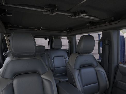 New 2026 Ford Bronco Outer Banks AWD/4WD image 21