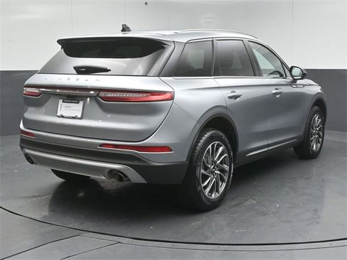 Certified 2022 Lincoln Corsair AWD w/ Equipment Group 101A image 3