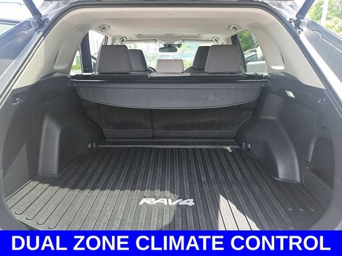 Used 2023 Toyota RAV4 XLE w/ Convenience Package AWD/4WD image 17