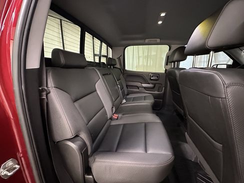 Used 2018 GMC Sierra 1500 SLT AWD/4WD image 16