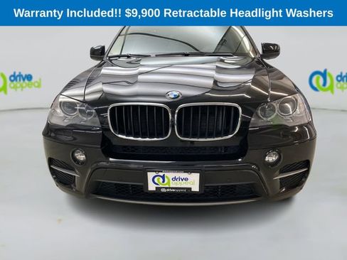 Used 2012 BMW X5 xDrive35i image 15