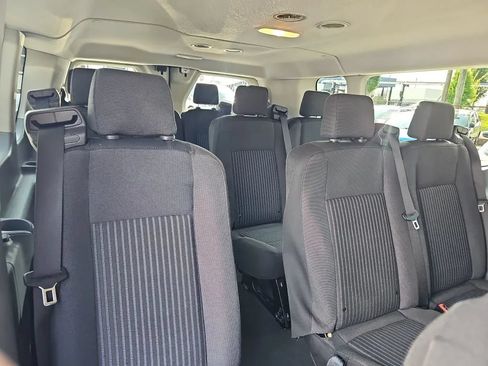 Used 2018 Ford Transit 350 XL RWD image 16