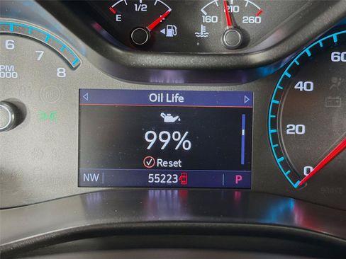 Used 2022 GMC Canyon Denali AWD/4WD image 18