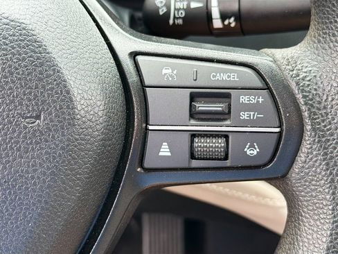 Used 2024 Honda Accord EX image 18