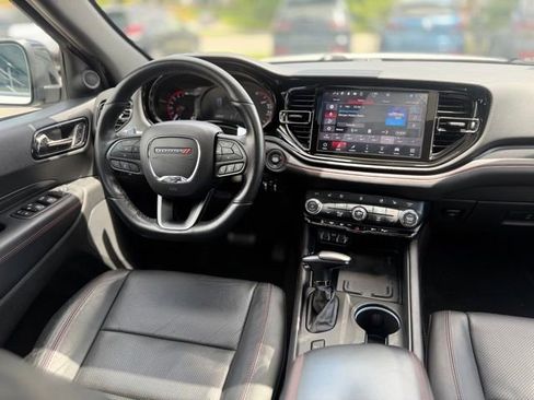 Used 2023 Dodge Durango R/T AWD/4WD image 13
