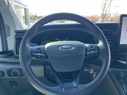 Used 2024 Ford Transit 350 XLT image 19