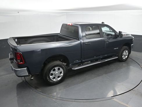 Used 2025 RAM 2500 Big Horn AWD/4WD image 34