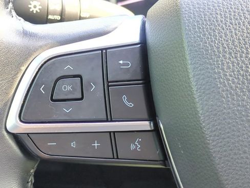 Used 2020 Toyota Highlander XLE FWD image 21