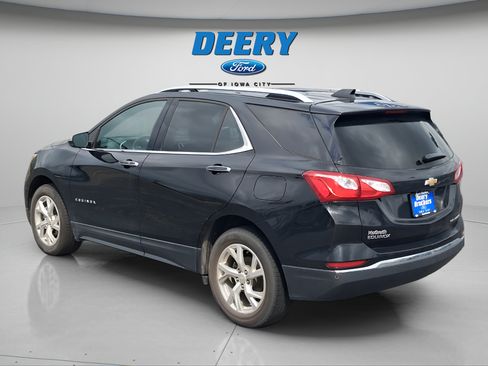 Used 2020 Chevrolet Equinox Premier AWD/4WD image 6