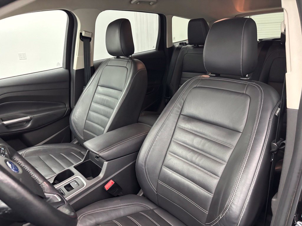 Used 2018 Ford Escape SEL FWD image 24