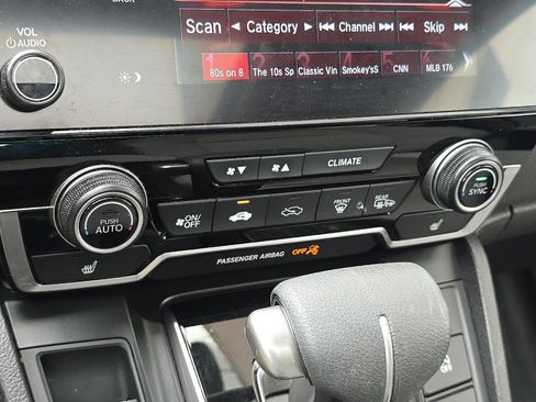 Used 2021 Honda CR-V EX image 20