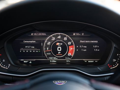 Used 2019 Audi S5 Premium Plus w/ Premium Plus AWD/4WD image 31