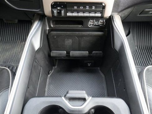 Used 2022 RAM 3500 Laramie image 25