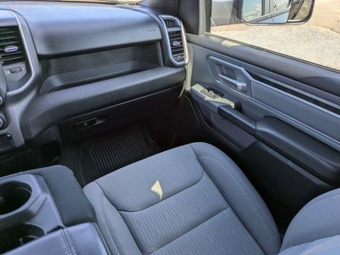 Used 2022 RAM 1500 Big Horn w/ Trailer Tow Group AWD/4WD image 17