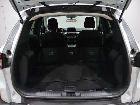 Used 2025 Ford Escape Active AWD/4WD image 4