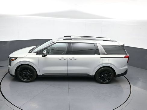New 2026 Kia Carnival SX w/ SX Dark Edition Package FWD image 45