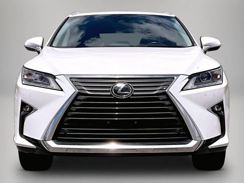 Used 2019 Lexus RX 350 FWD image 3