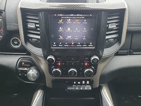 Used 2020 RAM 1500 Laramie AWD/4WD image 26