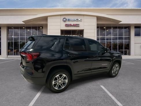 Certified 2026 GMC Terrain Elevation w/ LPO, Floor Liner Package image 13