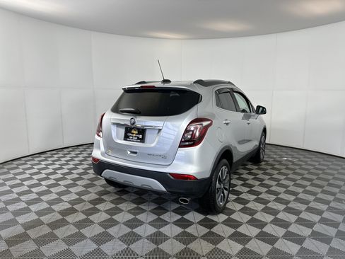 Used 2022 Buick Encore Preferred w/ Safety Package image 10