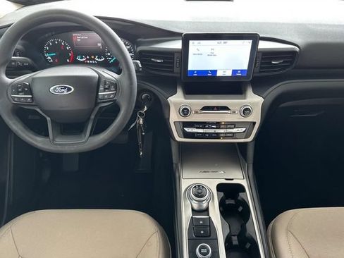 Used 2022 Ford Explorer 4WD image 14