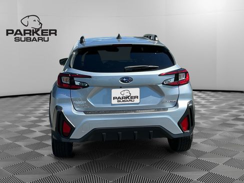 Used 2024 Subaru Crosstrek 2.5i Limited w/ Popular Package #3A AWD/4WD image 4