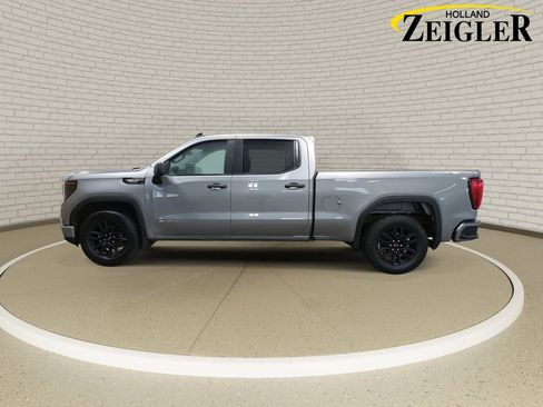 Used 2023 GMC Sierra 1500 Pro image 8
