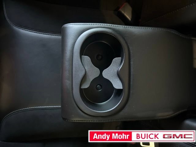 Used 2022 Dodge Challenger R/T Scat Pack RWD image 25