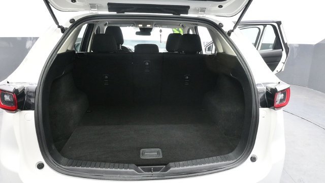 Used 2022 MAZDA CX-5 AWD 2.5 S image 16