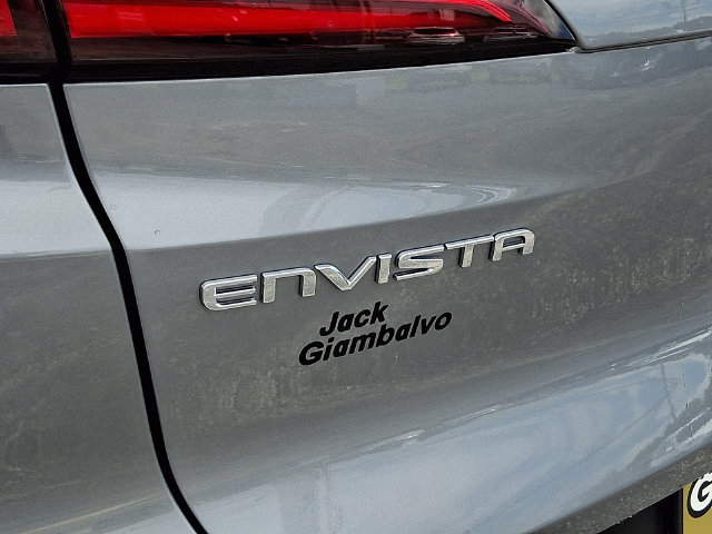 New 2026 Buick Envista Preferred w/ Convenience I Package FWD image 22