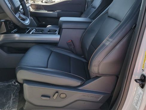 New 2026 Ford F250 Lariat w/ Lariat Premium Package image 6