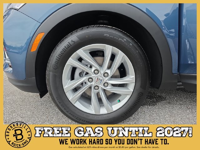 New 2026 Buick Envista Preferred w/ Convenience II Package FWD image 29