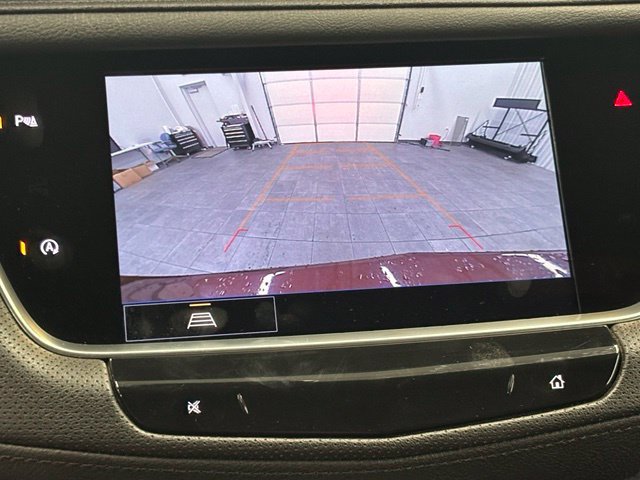 Used 2023 Cadillac XT5 Premium Luxury AWD/4WD image 33