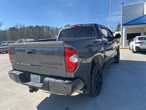 Used 2017 Toyota Tundra SR5 image 11