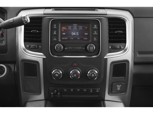 Used 2018 RAM 2500 Lone Star AWD/4WD image 48
