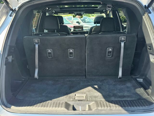 Used 2024 Honda Pilot TrailSport image 11