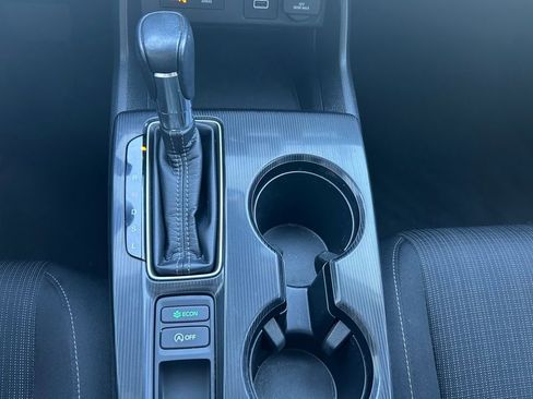 Used 2023 Honda Civic EX image 15