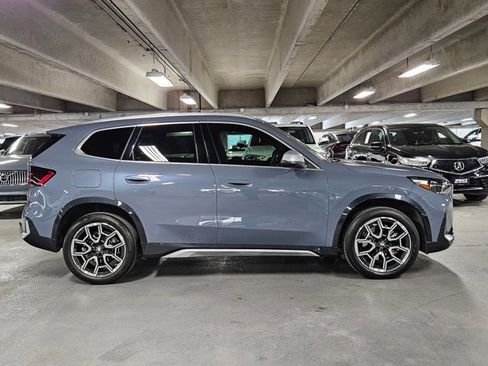 Certified 2023 BMW X1 xDrive28i w/ Convenience Package image 4