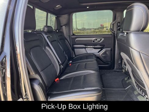 Used 2024 RAM 1500 TRX image 35