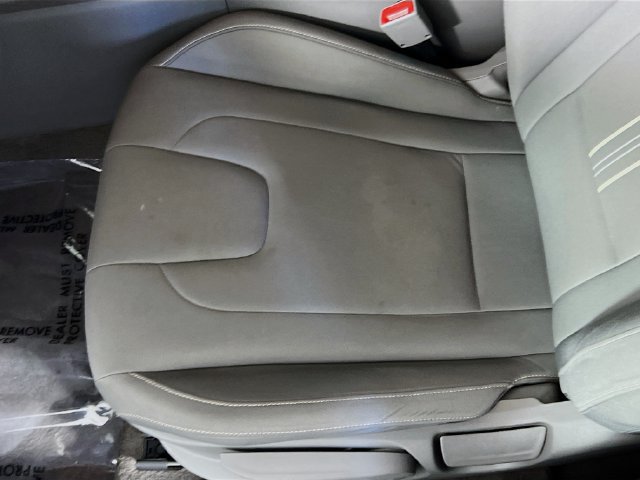 Used 2024 Hyundai Elantra SEL FWD image 20