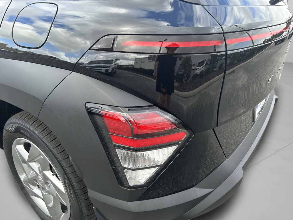 New 2026 Hyundai Kona SE FWD image 10