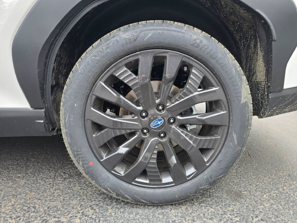 New 2026 Subaru Forester Sport w/ Onyx Edition AWD/4WD image 6
