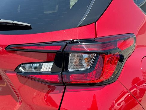 New 2026 Subaru Crosstrek 2.5i Premium AWD/4WD image 32