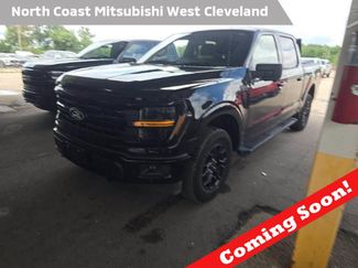 Used 2024 Ford F150 XLT w/ Equipment Group 302A MID AWD/4WD video 1