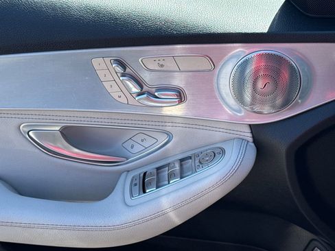 Used 2016 Mercedes-Benz C 300 4MATIC Sedan image 31