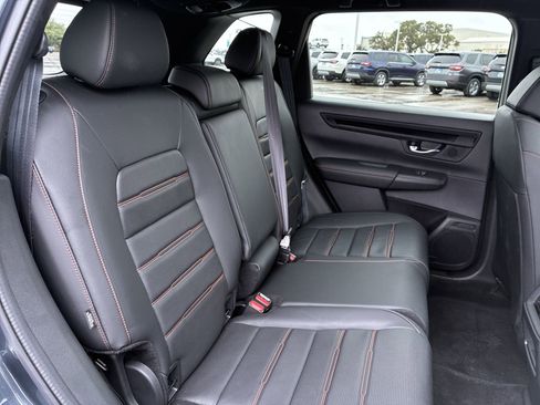 Certified 2026 Honda CR-V Sport-L image 22