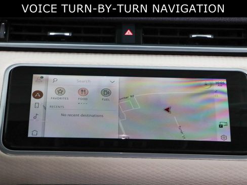 Used 2023 Land Rover Range Rover Velar R-Dynamic S image 18