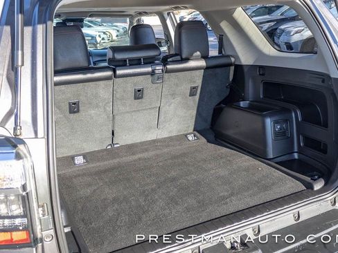 Used 2021 Toyota 4Runner Venture w/ Moonroof Package image 40