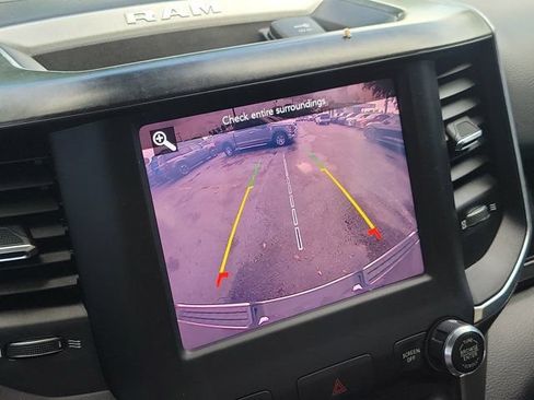 Used 2019 RAM 1500 Big Horn RWD image 22